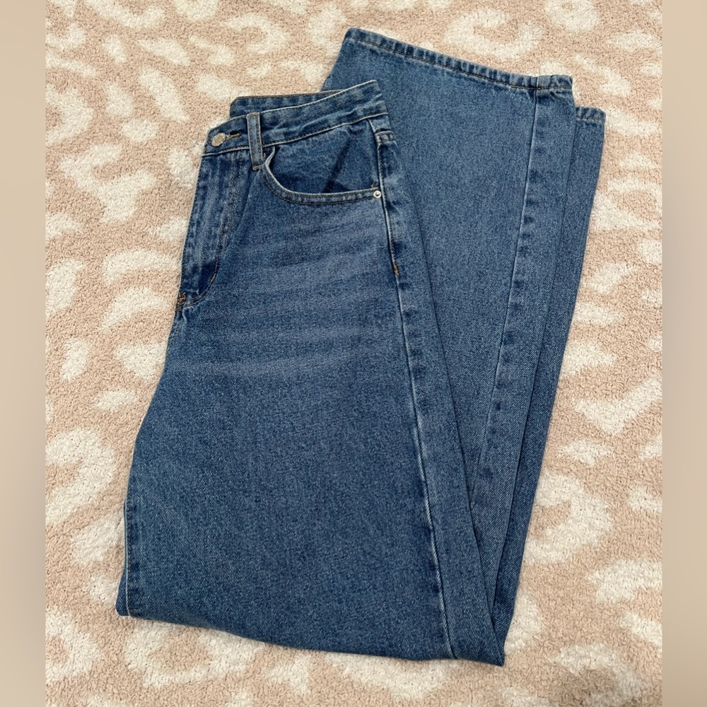 Cute jeans -Abercrombie & Fitch-